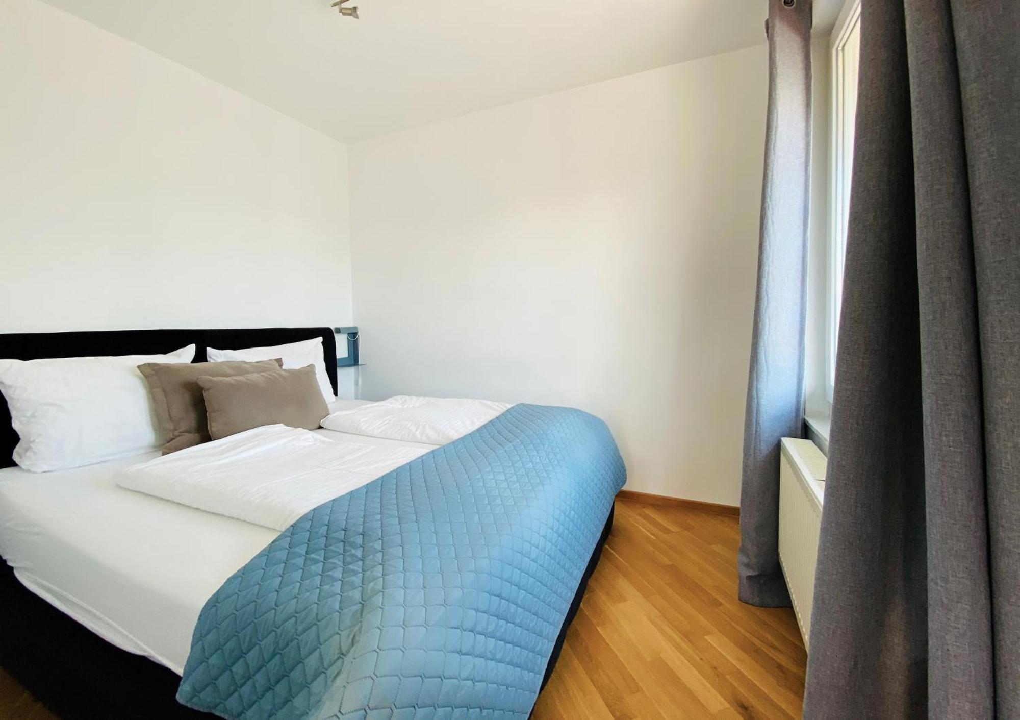 Victoria Apartments Дюселдорф Екстериор снимка