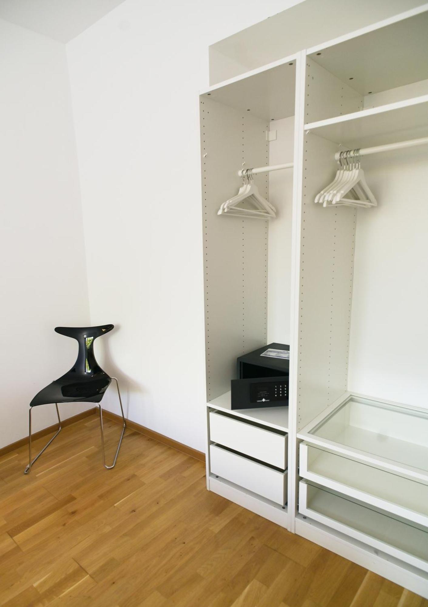 Victoria Apartments Дюселдорф Екстериор снимка