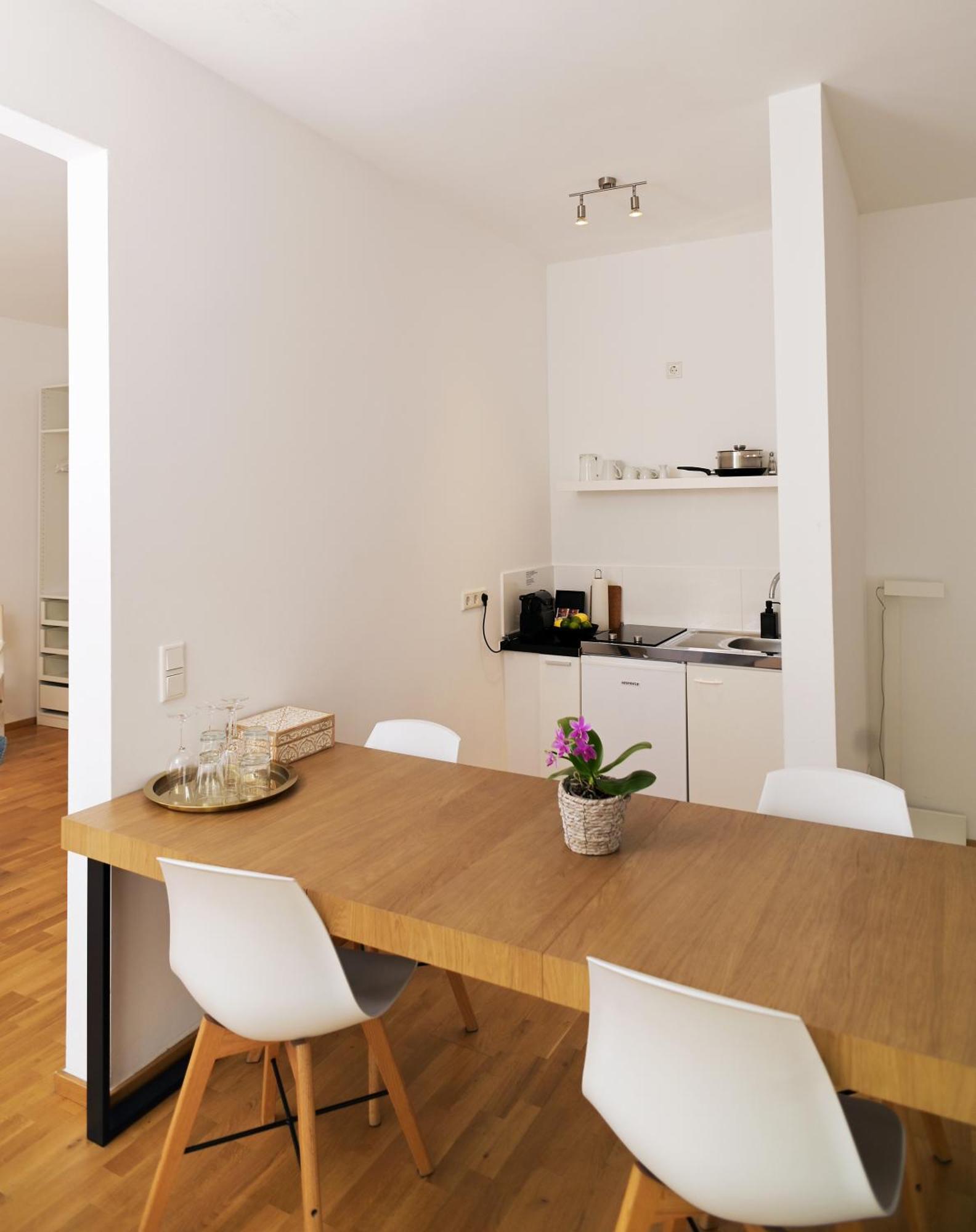 Victoria Apartments Дюселдорф Екстериор снимка