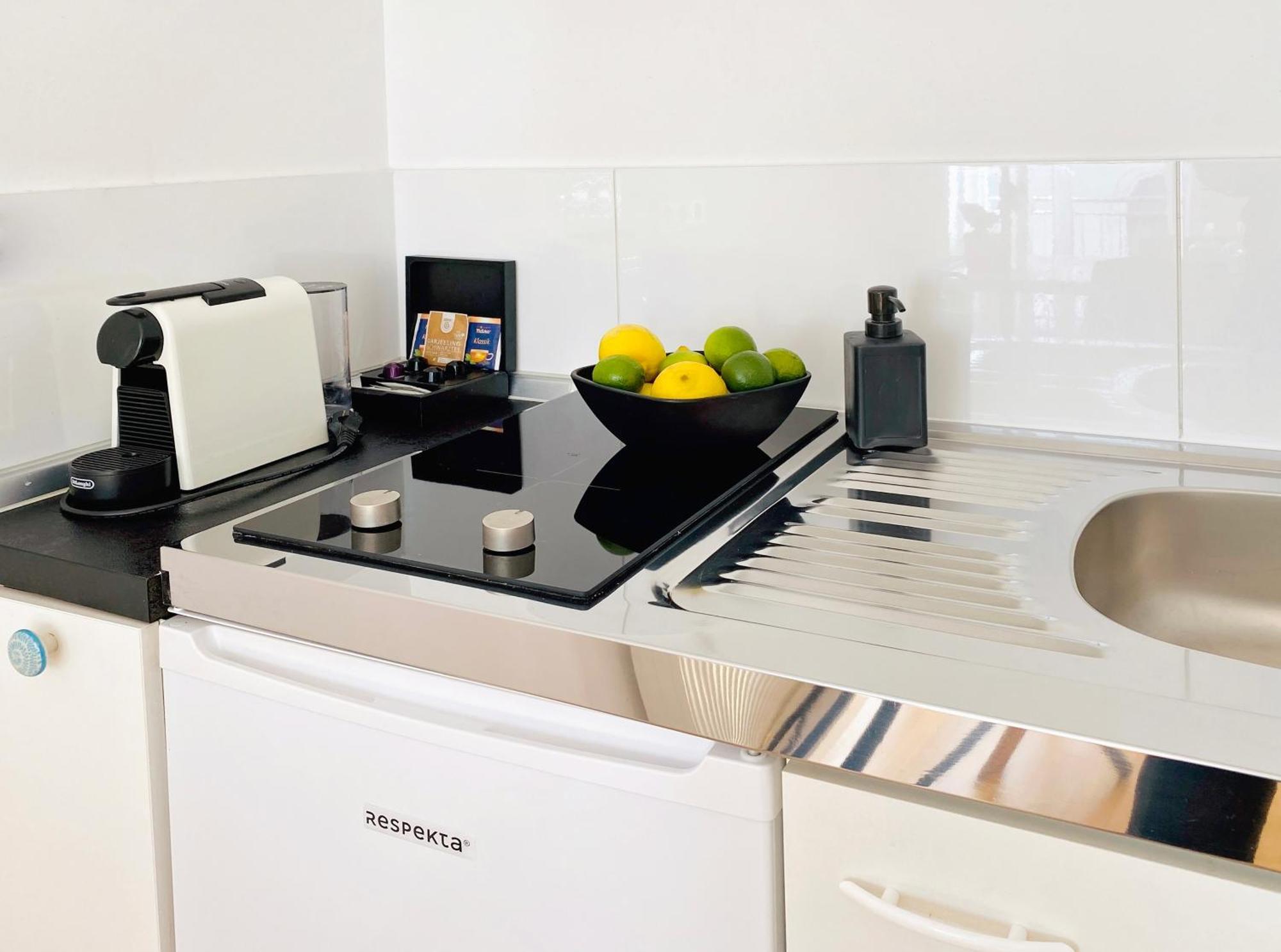 Victoria Apartments Дюселдорф Екстериор снимка