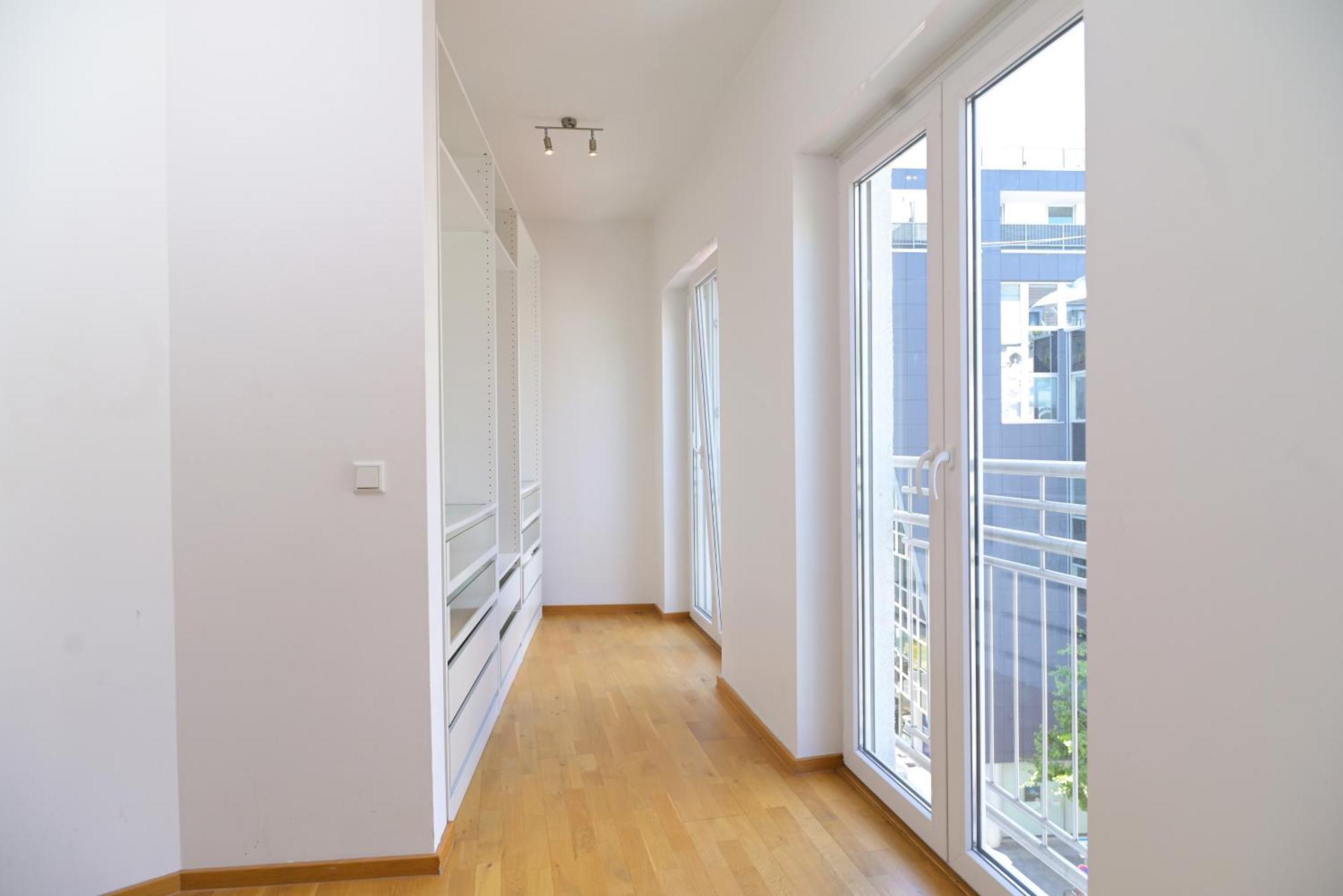 Victoria Apartments Дюселдорф Екстериор снимка