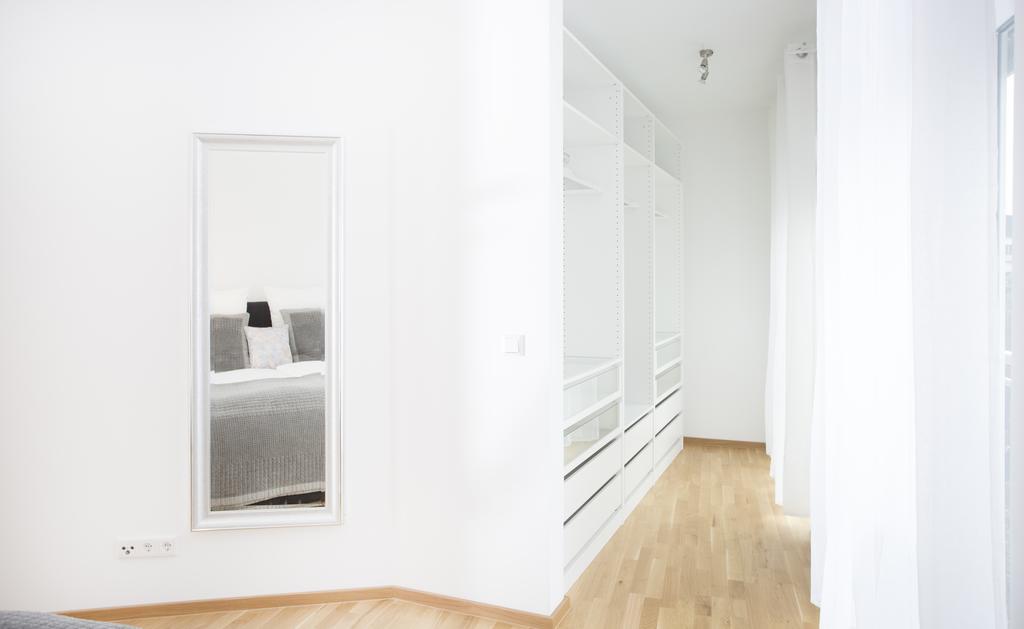 Victoria Apartments Дюселдорф Екстериор снимка