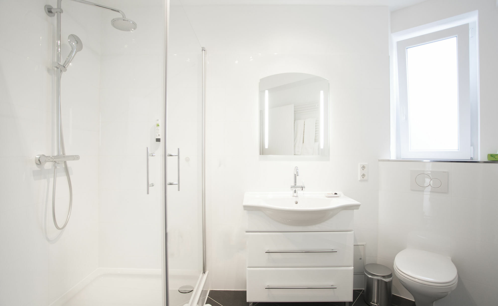 Victoria Apartments Дюселдорф Екстериор снимка